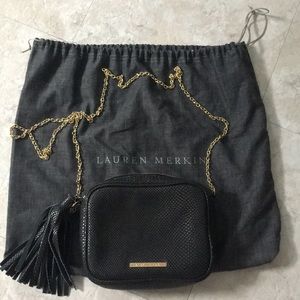 Lauren Merkin Meg Crossbody